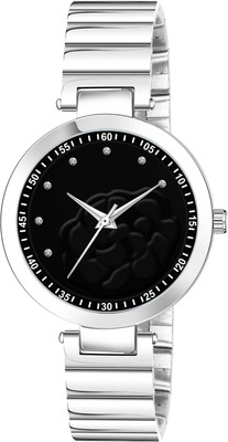 Luthios LS-LR315 Fashion Forward Analog Watch  - For Women