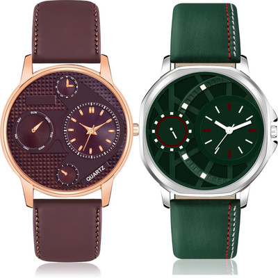 TIMOXIDE BM29-BM47 Analog Watch  - For Men