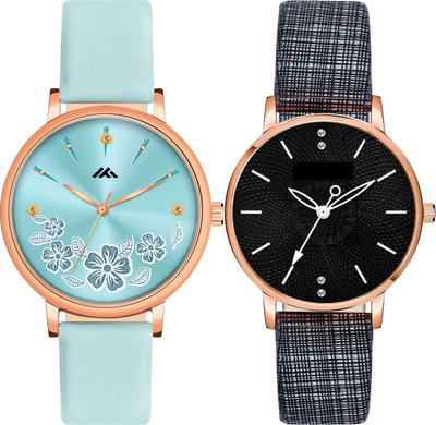 Vishwas Studio Official Trendy Analog Watch Analog Watch  - For Men & Women