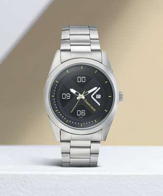 Fastrack GO Skate Analog Watch  - For Men
