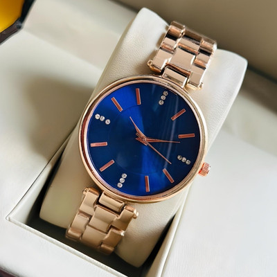Zivixi Analog Watch  - For Girls