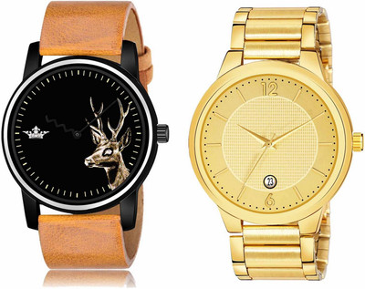 ROTATE LR69-LR137 Analog Watch  - For Men