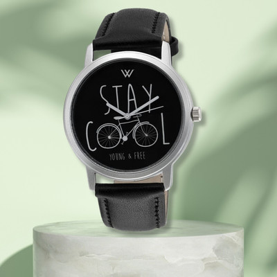 Walrus WWTM-GRA-38 GRA Analog Watch  - For Men