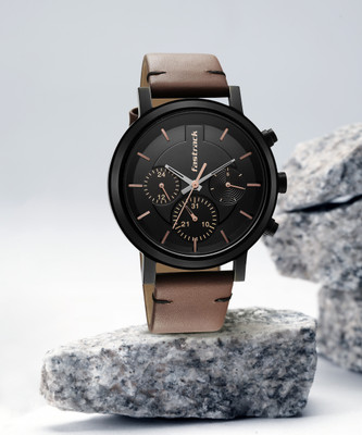 Fastrack Tick Tok 2.0 Tik Tok 2.0 Analog Watch  - For Men