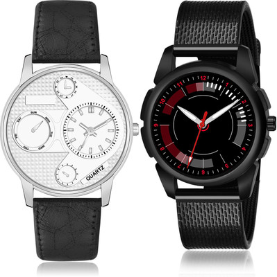 DMAGNATON BM32-(45-S-10) Analog Watch  - For Men
