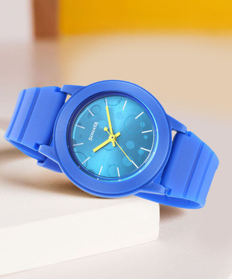 SONATA 8992PP12W Analog Watch  - For Women