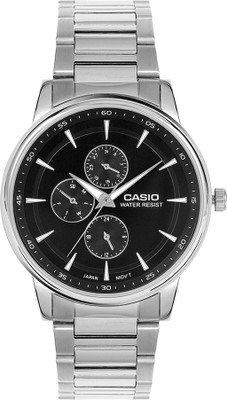 CASIO MTP-SN3KD-2A ENTICER MEN Analog Watch  - For Men