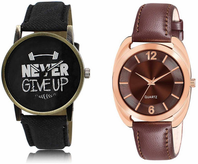 LEGENDDEAL LR27-LR324 Analog Watch  - For Men & Women