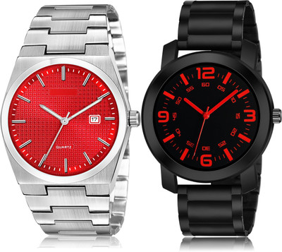 TIMETRANSELEVATE BL46.161-B704 Analog Watch  - For Men
