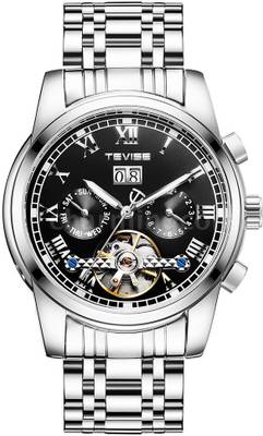 Tevise black 2024