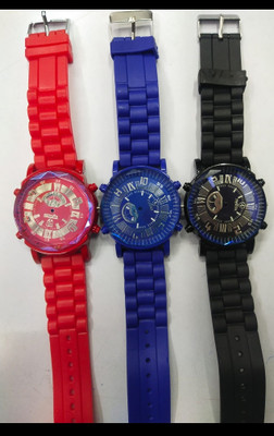 Hypertek Analog Watch  - For Boys