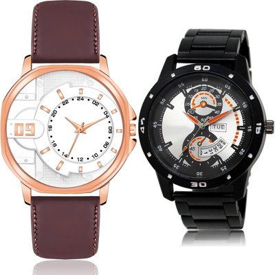 GROOT BM40-BL46.107 Analog Watch  - For Men