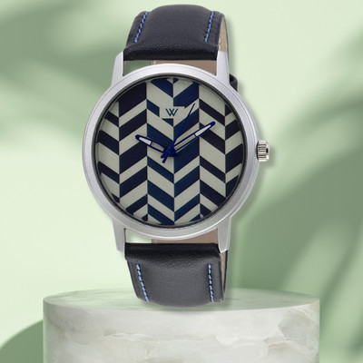 Walrus WWTM-GRA-39 GRA Analog Watch  - For Men