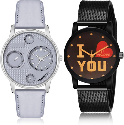 TIMOXIDE BM33-BRM13 Analog Watch  - For Men