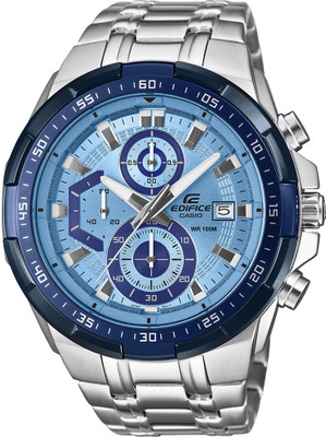 CASIO EFR-539DE-2AVUDF EDIFICE Analog Watch  - For Men