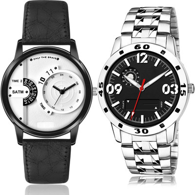 TIMETRANSELEVATE BM36-(20-S-19) Analog Watch  - For Men