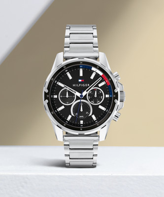 TOMMY HILFIGER MASON Analog Watch  - For Men