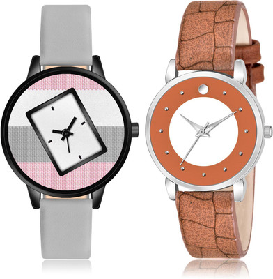 TIMETRANSELEVATE GM547-GM339 Analog Watch  - For Women