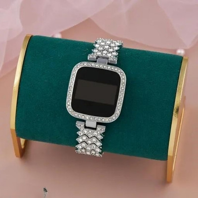 Agg traders AT29 New girls digital square dial watch Analog Watch  - For Women