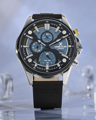 DANIEL KLEIN Exclusive Men Exclusive Men Analog Watch  - For Men