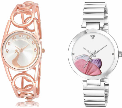 Scepter LR232-LR314 Analog Watch  - For Women