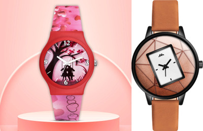 Freshilo Official Trendy Analog Watch Analog Watch  - For Men & Women