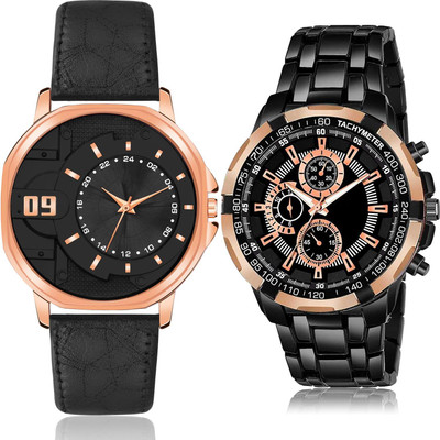 TIMOXIDE BM39-BRM26 Analog Watch  - For Men