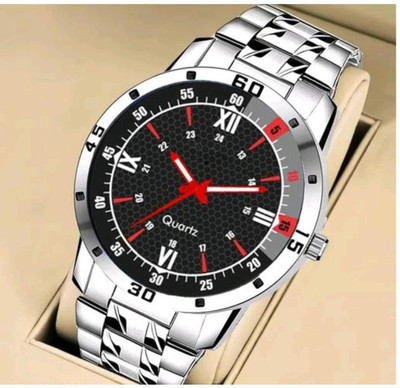 HRV Analog Watch  - For Men