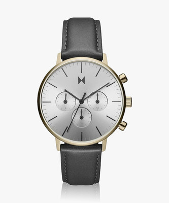 MVMT Legacy Traveler Analog Watch  - For Men