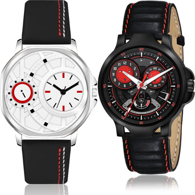 NEUTRON BM45-S537 Analog Watch  - For Men