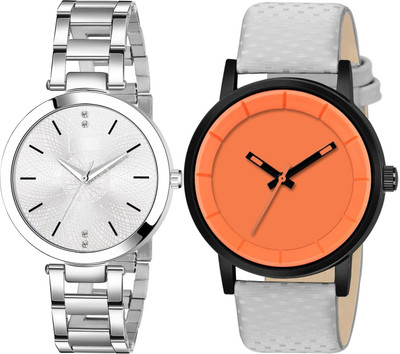 Freshilo Official Trendy Analog Watch Analog Watch  - For Men & Women
