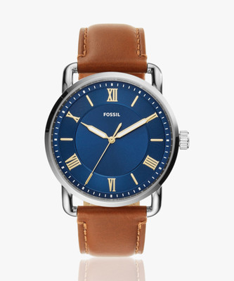 FOSSIL Copeland Analog Watch  - For Men