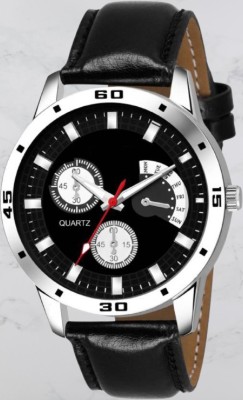 house of common Analog Watch  - For Men