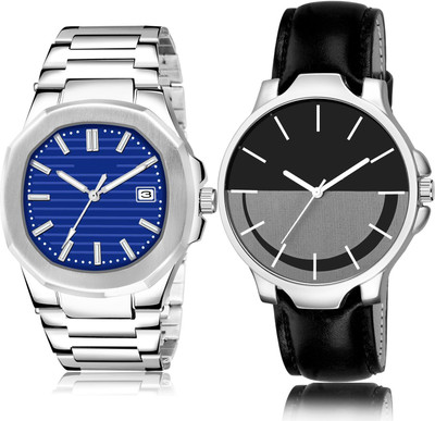 TIMETRANSELEVATE BL46.145-B111 Analog Watch  - For Men