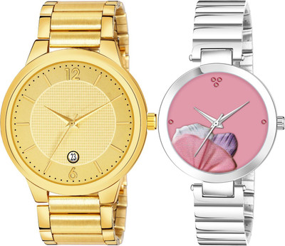 Zeravi Simple Elegant Versatile Watch for Men & Women Analog Watch  - For Men & Women