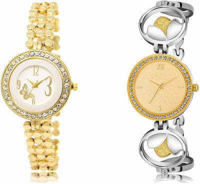 Scepter LR203-LR258 Analog Watch  - For Women