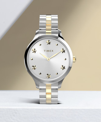 TIMEX Analog Watch  - For Women