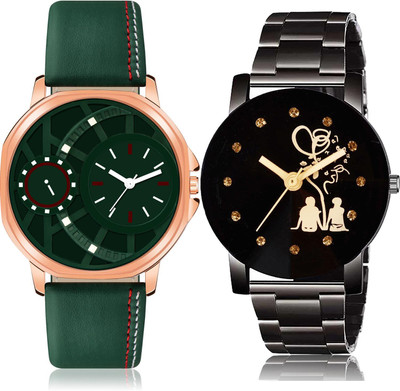 TIMOXIDE BM49-BC13 Analog Watch  - For Men