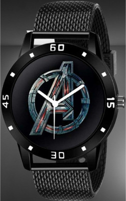house of common Analog Watch  - For Men