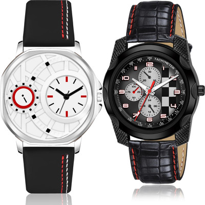 GROOT BM45-S115 Analog Watch  - For Men