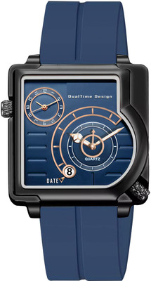 NEWMAN Analog Watch  - For Men