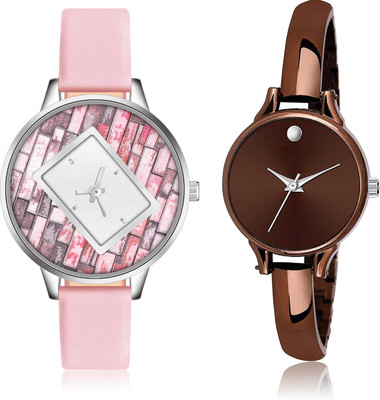 TIMETRANSELEVATE GM567-G467 Analog Watch  - For Women