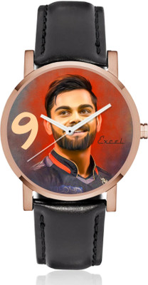 EXCEL Analog Watch  - For Boys & Girls
