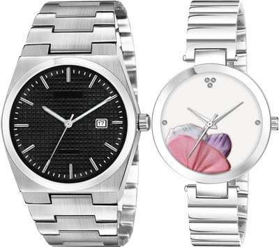 Zeravi Simple Elegant Versatile Watch for Men & Women Analog Watch  - For Men & Women