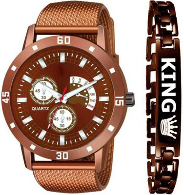 Thesellerenterprise Analog Watch  - For Men