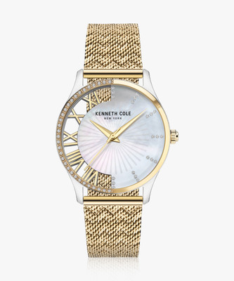 Kenneth Cole KCWLG2126103LD Analog Watch  - For Women