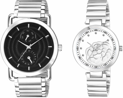 ROTATE LR120-LR319 Analog Watch  - For Men & Women