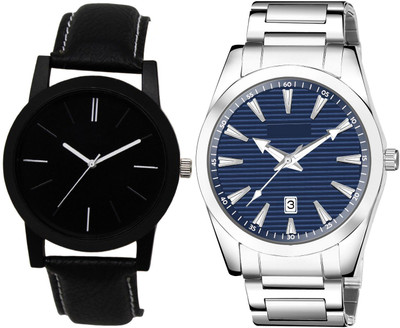 Zeravi Simple Elegant Versatile Watch for Men Analog Watch  - For Men