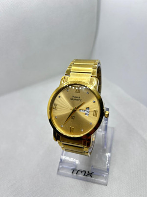 hmt QUARTZ HMT MENS STYLISH WATCH HM 22YM0 Analog Watch  - For Men