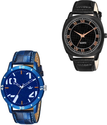 Naavli Analog Watch  - For Men & Women